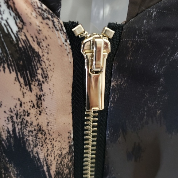 H&M Bomber Jacket - Picture 3 of 6